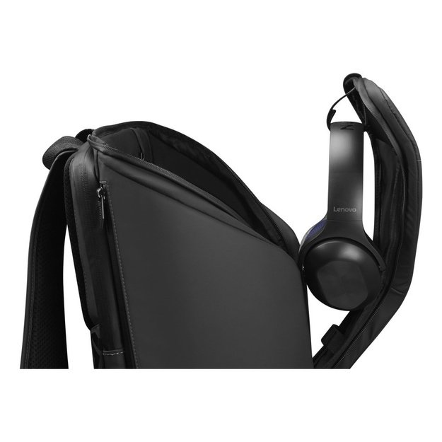 Lenovo GB900 40.6 cm (16 ) Backpack Black
