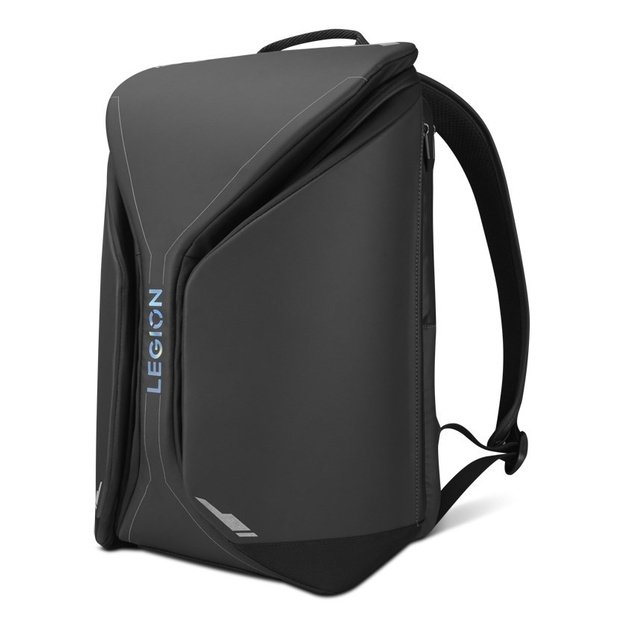 Lenovo GB900 40.6 cm (16 ) Backpack Black