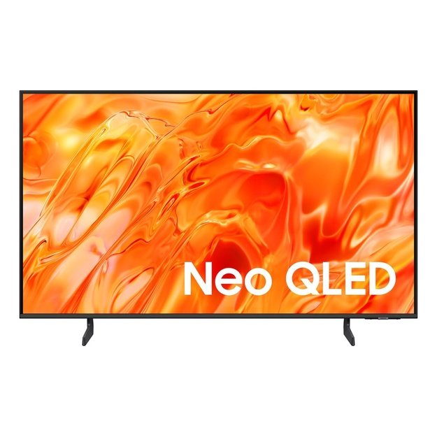 Samsung QE50QN70H 127 cm (50 ) 4K Ultra HD Smart TV Wi-Fi Black