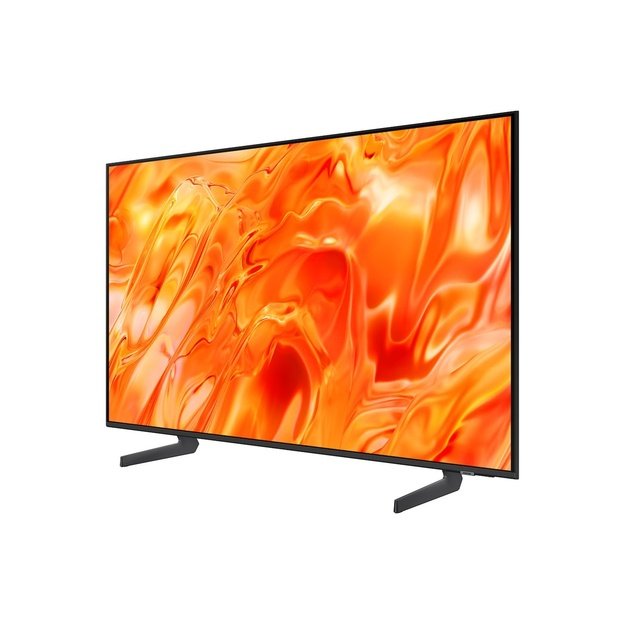 Samsung QE50QN70H 127 cm (50 ) 4K Ultra HD Smart TV Wi-Fi Black