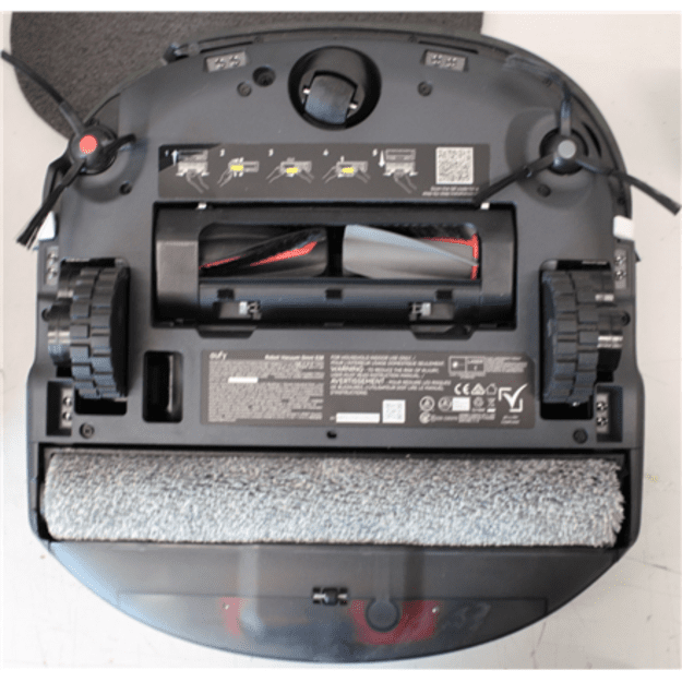 SALE OUT. Anker Eufy Robot Vacuum Cleaner Omni E28