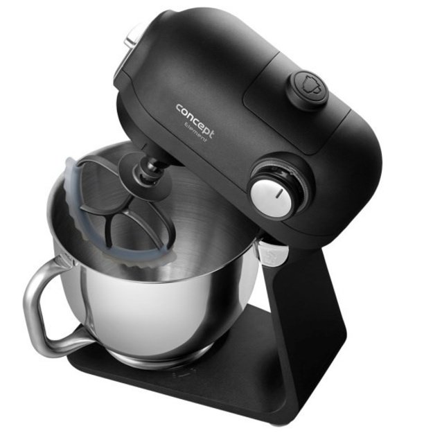 Planetary mixer 1200W RM8010 CONCEPT