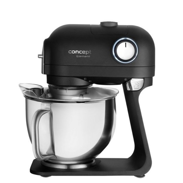 Planetary mixer 1200W RM8010 CONCEPT