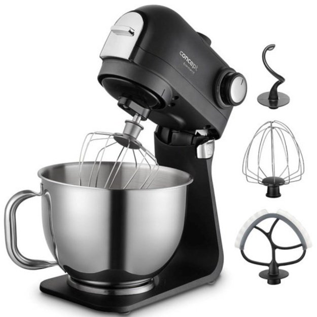 Planetary mixer 1200W RM8010 CONCEPT