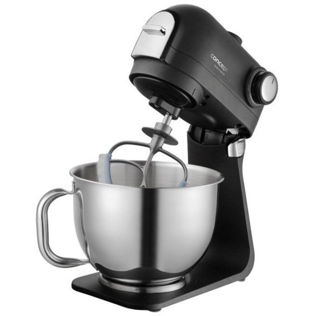 Planetary mixer 1200W RM8010 CONCEPT