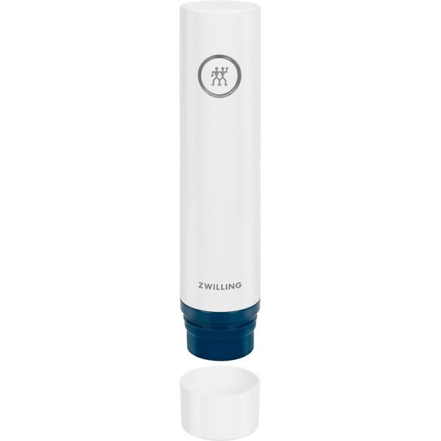 ZWILLING 36815-015-0 vacuum sealer Blue, White