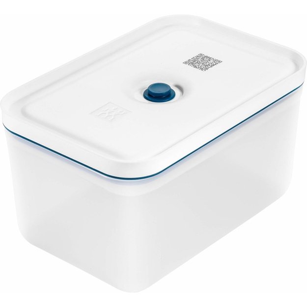 ZWILLING 36815-015-0 vacuum sealer Blue, White