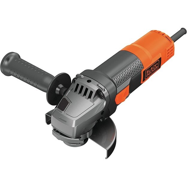 Angle grinder 900 W, 115 mm