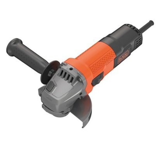 Angle grinder 900 W, 115 mm