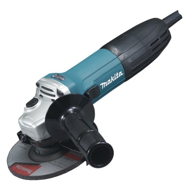 Kampinis &scaron;lifuoklis 125mm 720W MAKITA