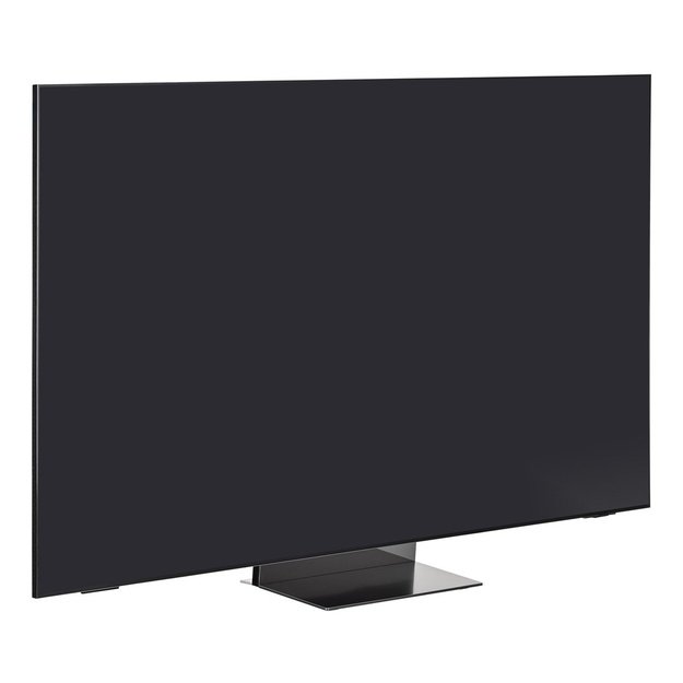 Samsung QE75QN990FT 190,5 cm (75 ) 8K Ultra HD Smart TV Wi-Fi Black
