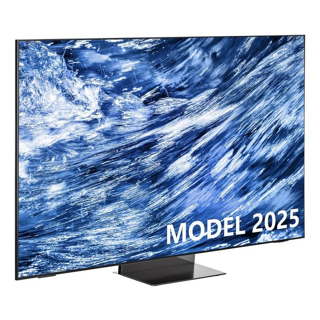 Samsung QE75QN990FT 190,5 cm (75 ) 8K Ultra HD Smart TV Wi-Fi Black