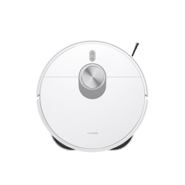 Siurblys robotas Xiaomi X20 Pro (baltas)