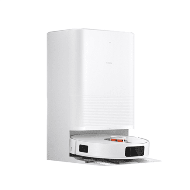 Siurblys robotas Xiaomi X20 Pro (baltas)