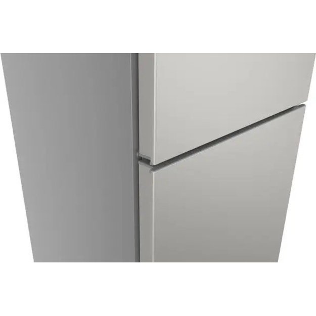 BOSCH KGN 33NSDB Refrigerator-Freezer