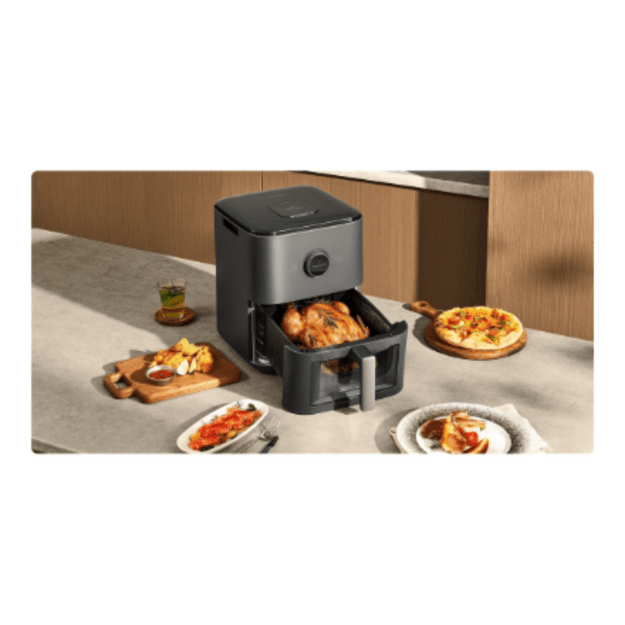 Xiaomi Mijia Smart Steam Air Fryer 7L EU | Xiaomi