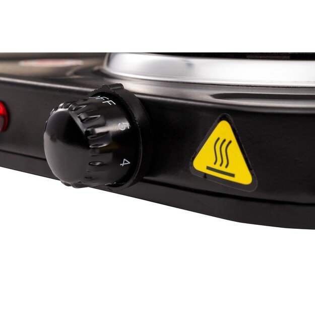 Mini viryklė MESKO MS6509 2