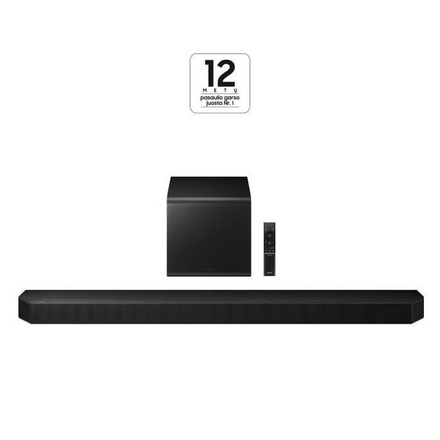 SAMSUNG HW-Q800H/EN Soundbar