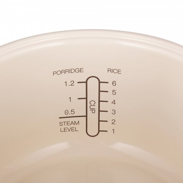 Rice cooker Lauben Low Sugar Rice Cooker 3000AT