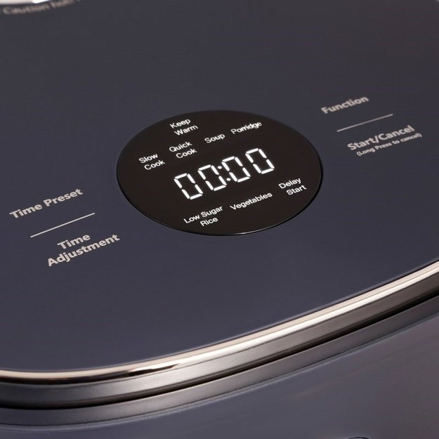 Rice cooker Lauben Low Sugar Rice Cooker 3000AT