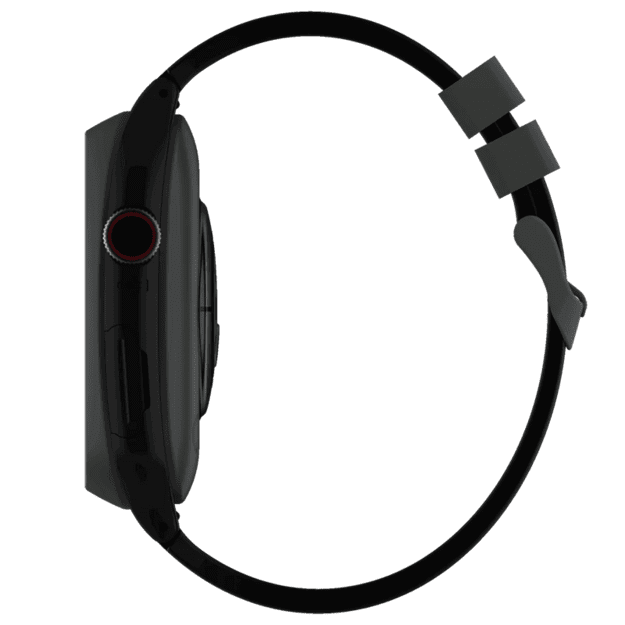 Garett Kids Essa 2 4G Smartwatch Black