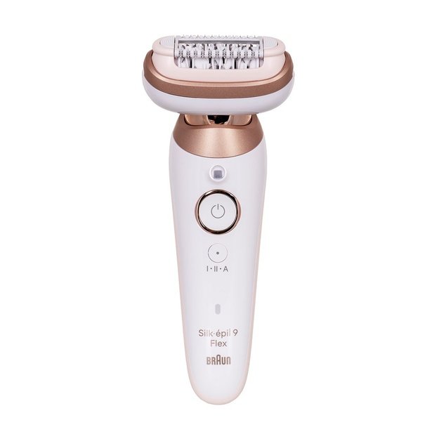 Epilator Braun SES9-481 3D