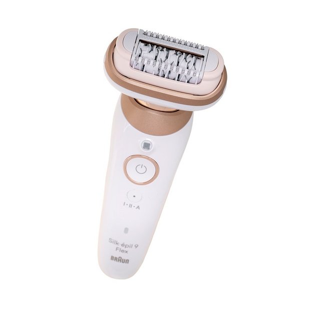 Epilator Braun SES9-481 3D