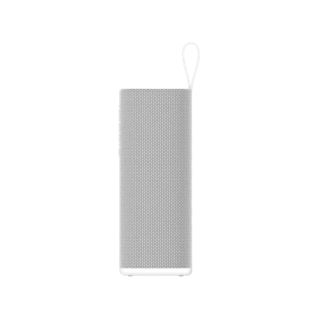 Xiaomi Speaker | Sound Play | 18 W | Waterproof | Bluetooth | Wireless connection | Portable | White