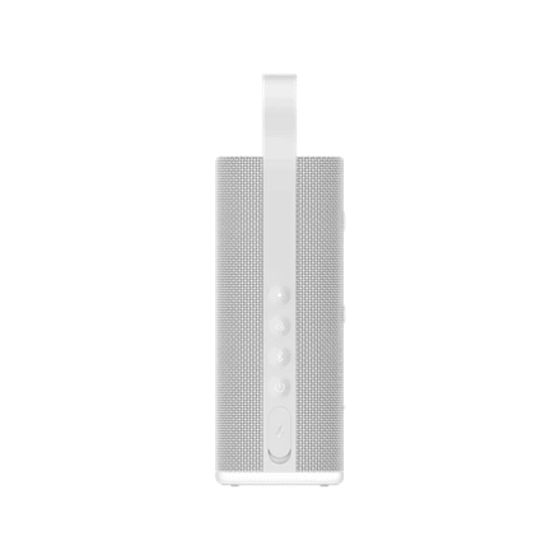 Xiaomi Speaker | Sound Play | 18 W | Waterproof | Bluetooth | Wireless connection | Portable | White