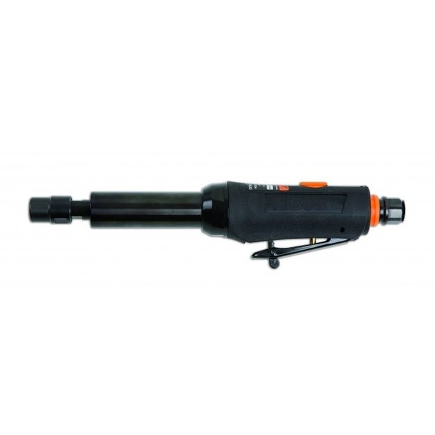 PNEUMATIC STRAIGHT GRINDER 200W 25000RPM 1933L
