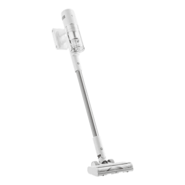 Xiaomi Vacuum Cleaner | Mijia 4 EU | Cordless operating | 600 W | 29.6 V | Operating time (max) 90 min | White