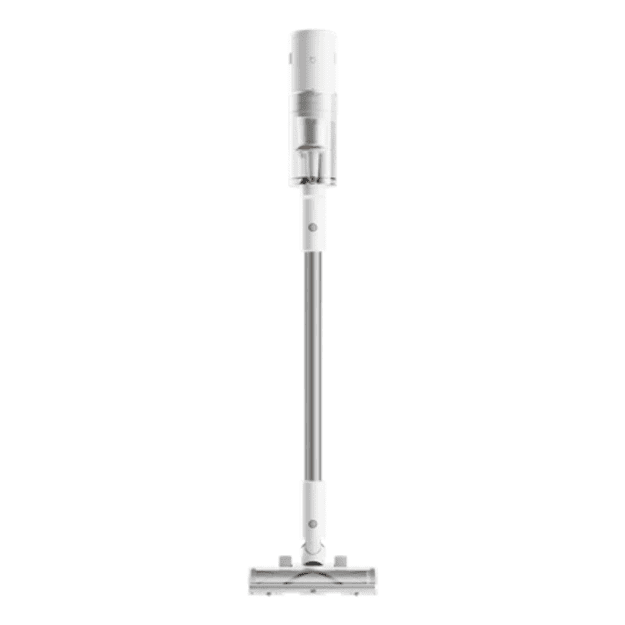 Xiaomi Vacuum Cleaner | Mijia 4 EU | Cordless operating | 600 W | 29.6 V | Operating time (max) 90 min | White
