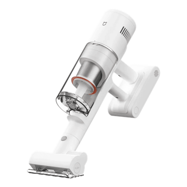 Xiaomi Vacuum Cleaner | Mijia 4 EU | Cordless operating | 600 W | 29.6 V | Operating time (max) 90 min | White