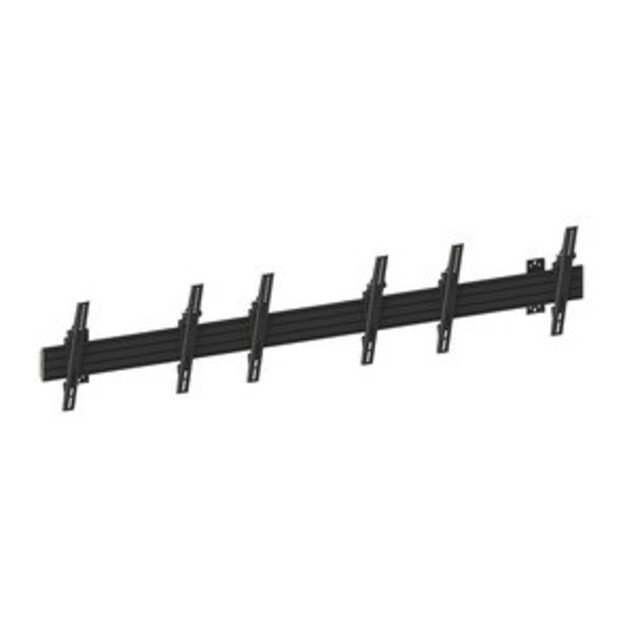 MB WALLMOUNT PRO MBW3U TILT BLACK
