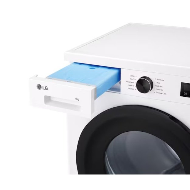 LG RHX1009NWK
