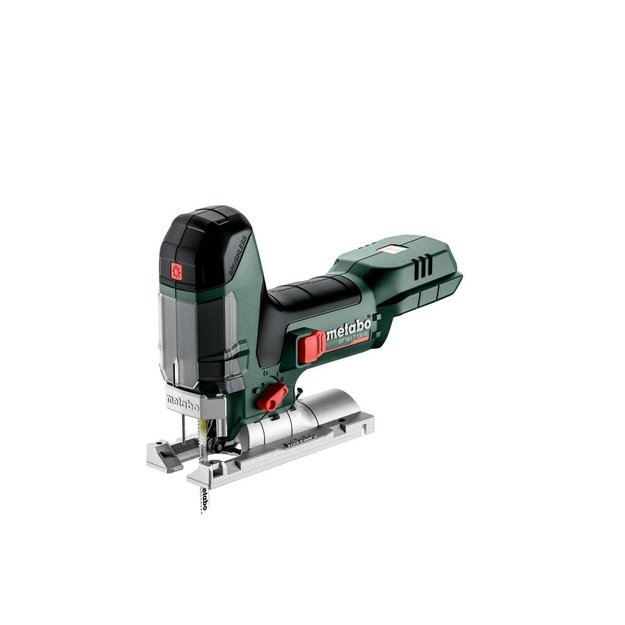 METABO JIGSAW ST 18 LT 130 BL CARCASS METABOX 145