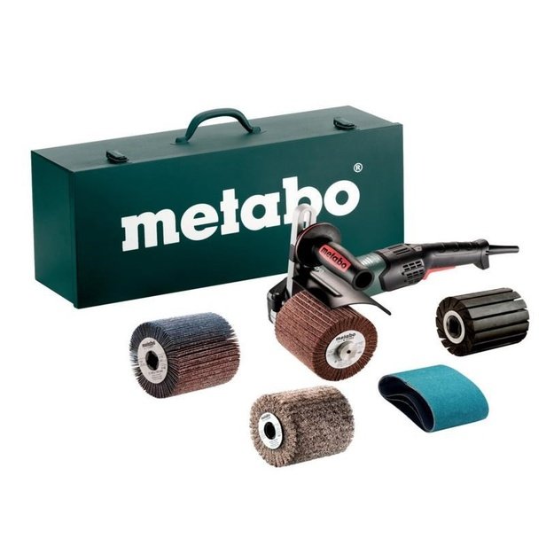 METABO. SATIN BAG SE 17-200 RT SET