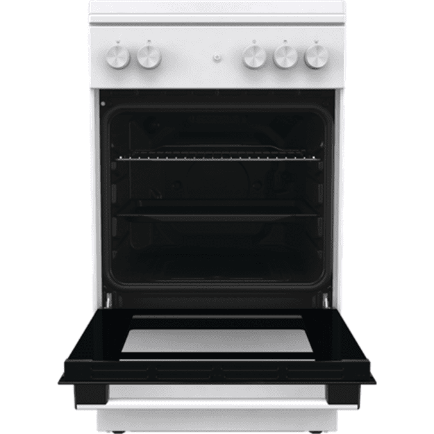 Gorenje GG5A14WJ Freestanding cooker Gas White