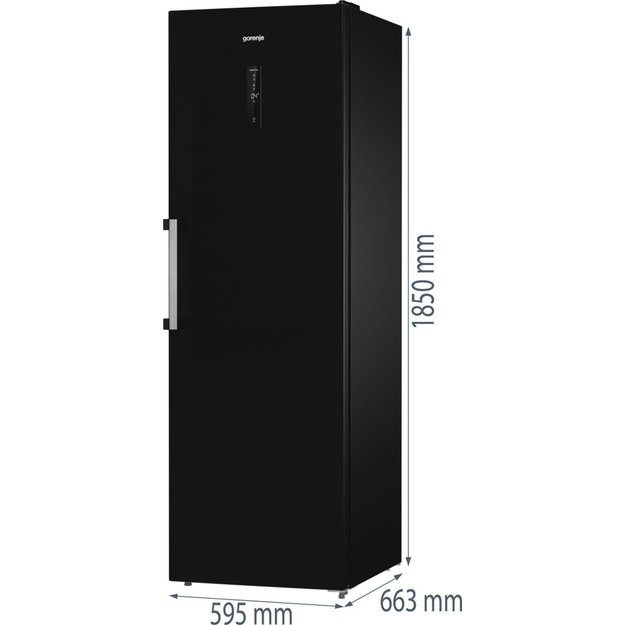 Gorenje  - R619EABK6 H247B