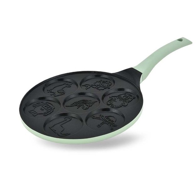 Keptuvė sklindžiams 26cm MR-1222-D MAESTRO