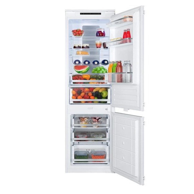 Įmontuojamas &scaron;aldytuvas AMICA BK3055. 6 NFM(E)