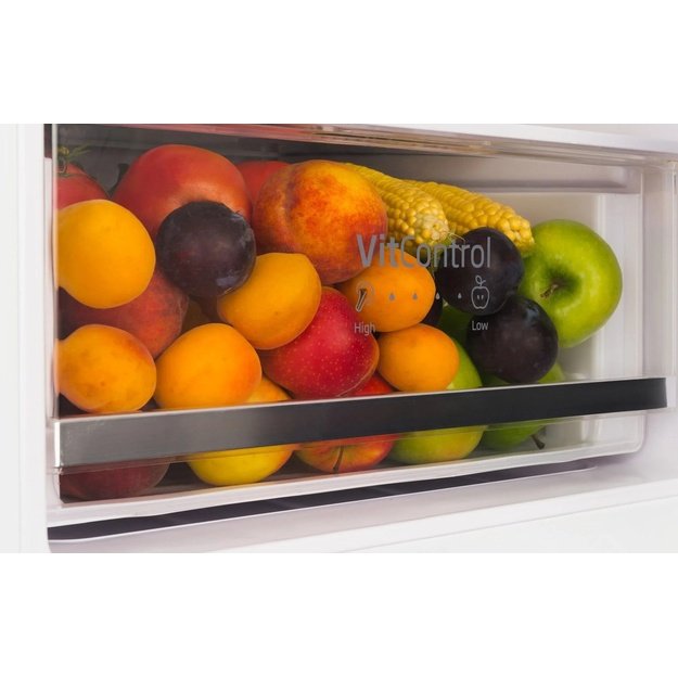 Įmontuojamas &scaron;aldytuvas AMICA BK3055. 6 NFM(E)