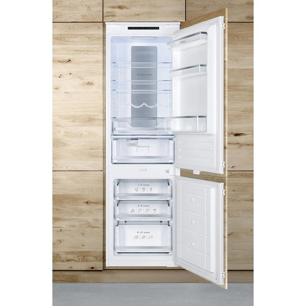 Įmontuojamas &scaron;aldytuvas AMICA BK3055. 6 NFM(E)