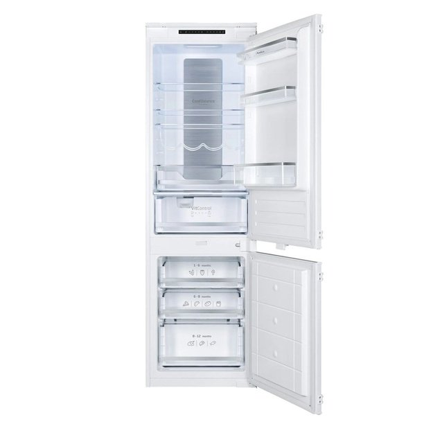 Įmontuojamas &scaron;aldytuvas AMICA BK3055. 6 NFM(E)