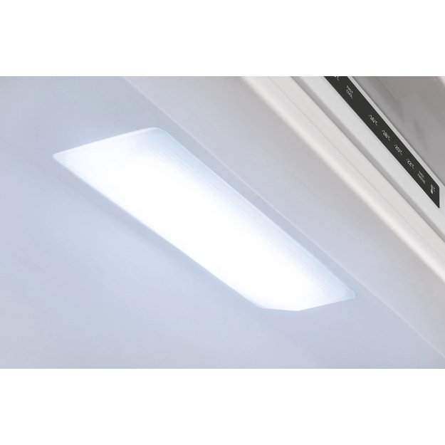 Įmontuojamas &scaron;aldytuvas AMICA BK3055. 6 NFM(E)