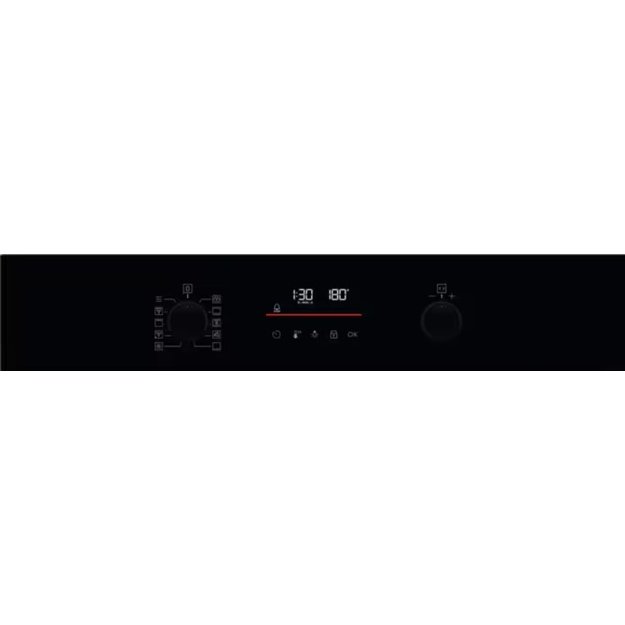 ELECTROLUX KOFDP46BK