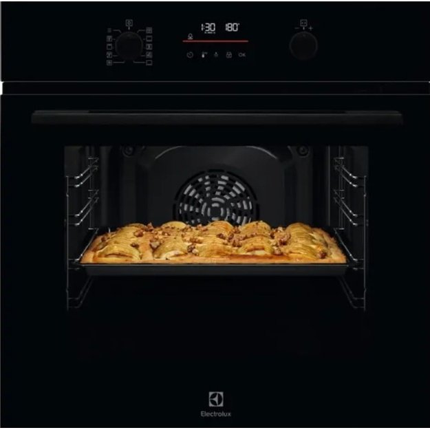 ELECTROLUX KOFDP46BK