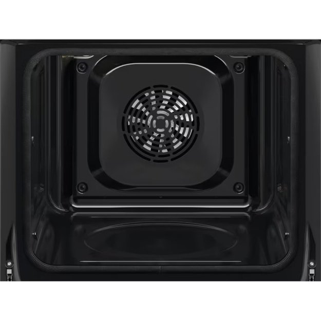 ELECTROLUX KOFDP46BK