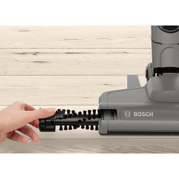 Bosch | Vacuum cleaner | Readyy y Serie 2 BBHF214G | Cordless operating | Handstick and Handheld | - W | 14.4 V | Operating time