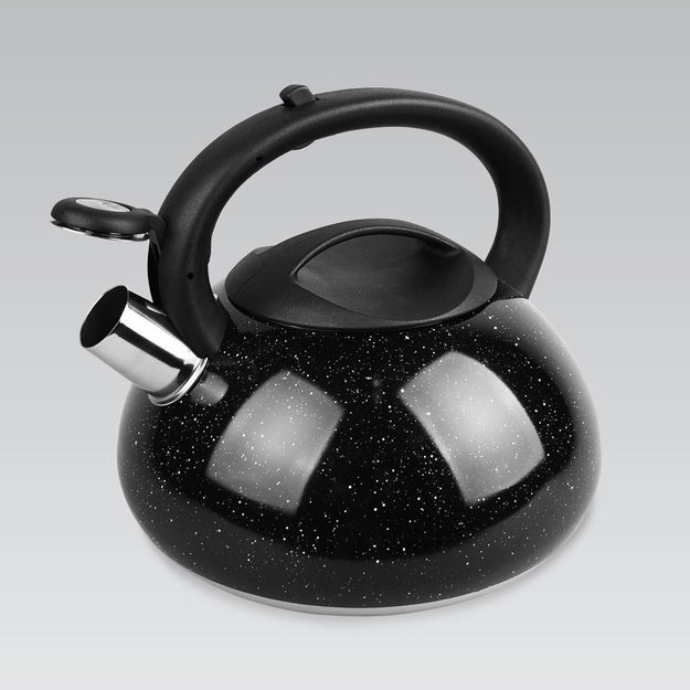 3,0 l virdulys MR-1316-JUODAS MAESTRO